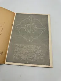Originalt SS Leitheft 1944