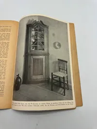 Originalt SS Leitheft 1944