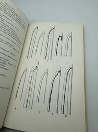 The Arts of the Japanese Sword, by B.W. Robinson