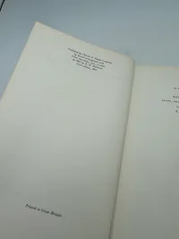 The Arts of the Japanese Sword, by B.W. Robinson