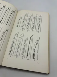 The Arts of the Japanese Sword, by B.W. Robinson