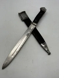 Original Dansk Gevær 89 bajonet
