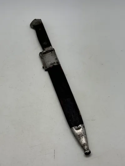 Original Dansk Gevær 89 bajonet