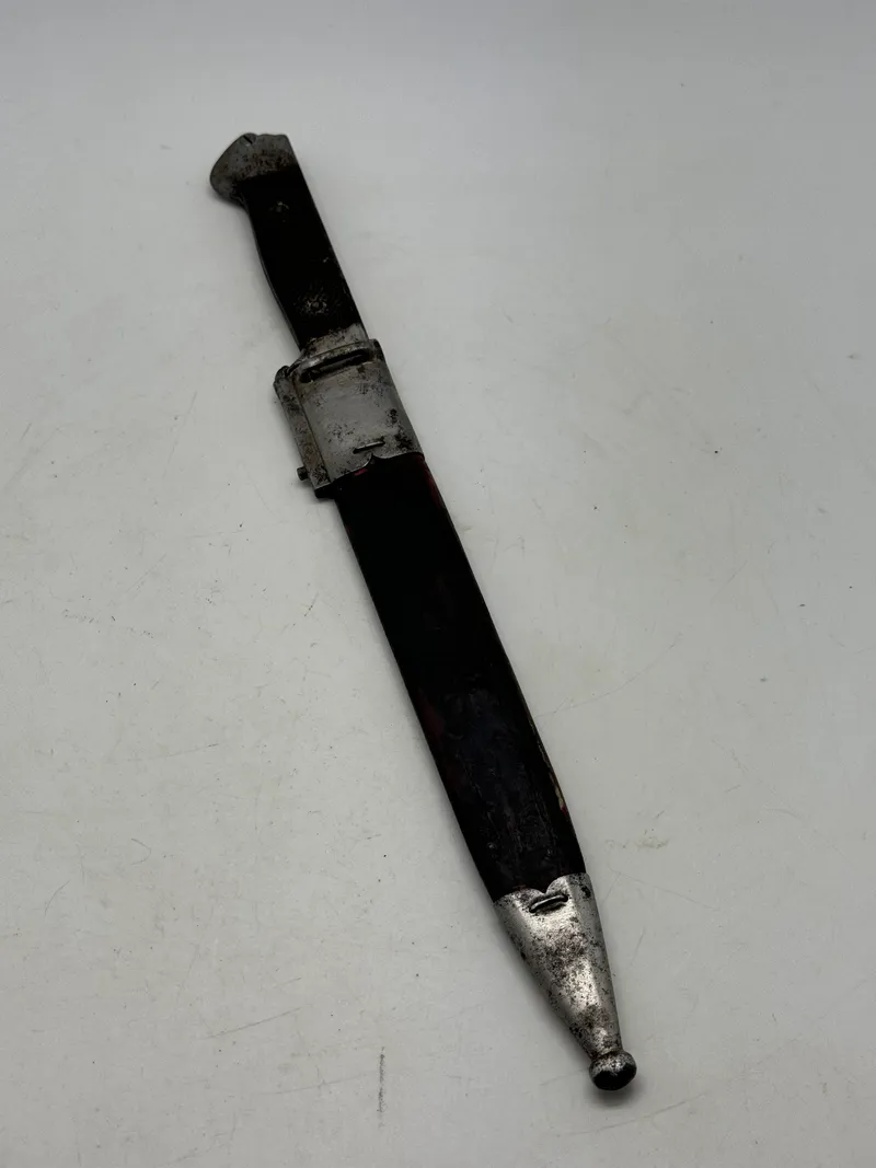 Original Dansk Gevær 89 bajonet