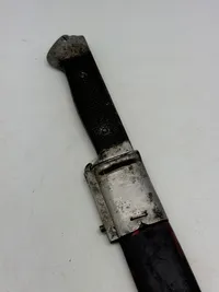 Original Dansk Gevær 89 bajonet