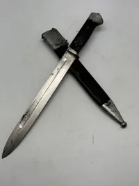 Original Dansk Gevær 89 bajonet