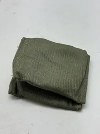 Sæt originale Tyske WW2  støvbriller, mint stand