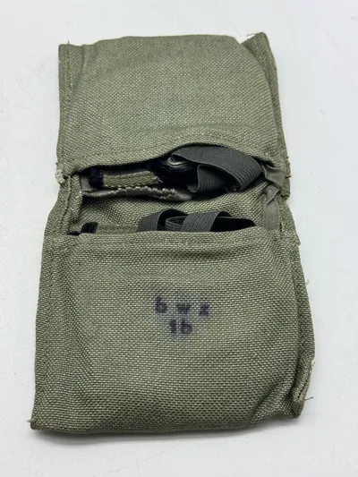 Sæt originale Tyske WW2  støvbriller, mint stand