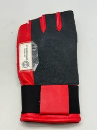 skytte handske