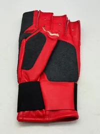 skytte handske