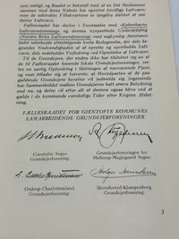 Faren fra luften 1944