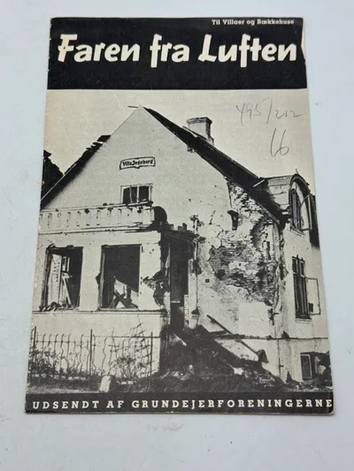Faren fra luften 1944