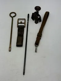 Lot militaria