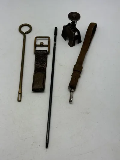 Lot militaria
