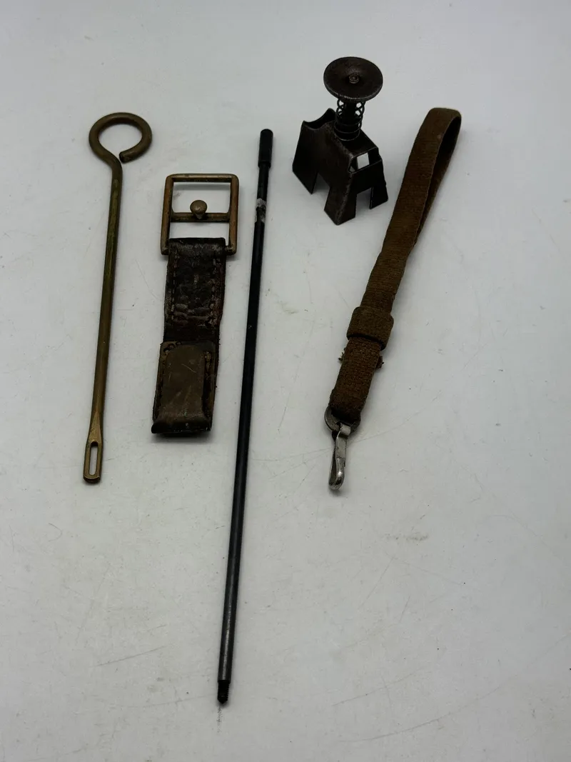 Lot militaria