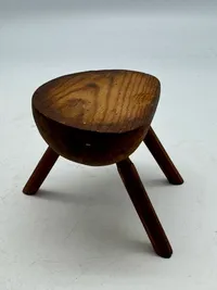 Originalt Grønlandica mini skammel