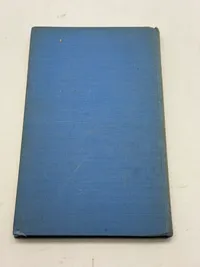 Bog fra Tysk marine bibliotek i DK WW2