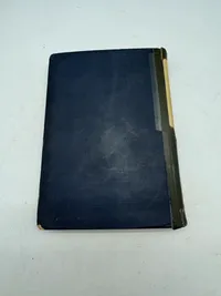 Håndbog fra Kriegs flotten 1940
