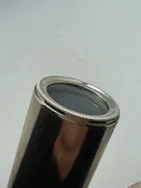 Velfremstillet kikkert, skarp optik