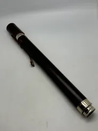 Velfremstillet kikkert, skarp optik