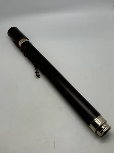 Velfremstillet kikkert, skarp optik