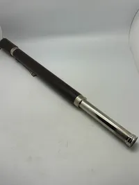 Velfremstillet kikkert, skarp optik