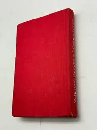 Original Nationalsocialistisk lommebog 1938