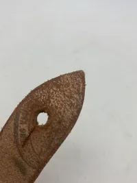 Original HV stemplet rem for Husqarna maskinpistol