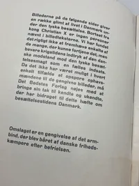 Billeder fra besættelsen