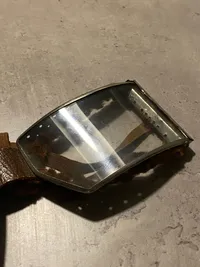 Originale tyske Kradmelder briller ww2 - se sidste billeder hvor brillen er i brug