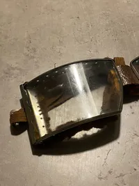 Originale tyske Kradmelder briller ww2 - se sidste billeder hvor brillen er i brug
