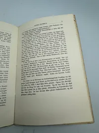 Mogensen, A., Sydslesvigske Soldaterbreve fra den Anden Verdenskrig 1943