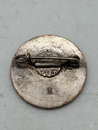 Originalt Tysk WW2 mærke
