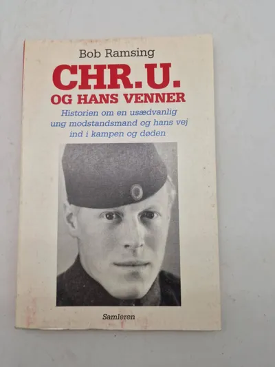 Chr.u. og hans verden