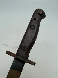 Original Engelsk 1907  u/s