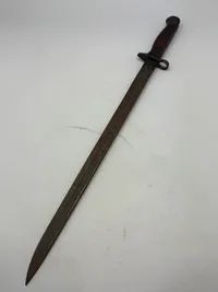 Original Engelsk 1907  u/s