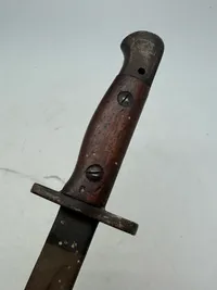 Original Engelsk 1907  u/s