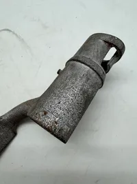 Dansk tapriffel bajonet 1848