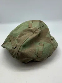 Wehrmacht hjelmovertræk originalt?