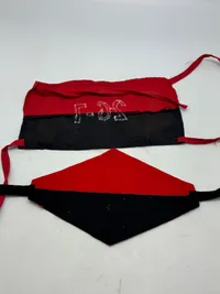 Originale armbind  Republic of Cuba   26 Juli Bevægelse