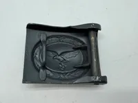 Luftwaffe bæltespænde JFS, efter 45
