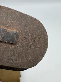 Dansk M/62 kampkniv