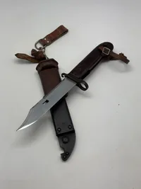 AK 47 bajonet