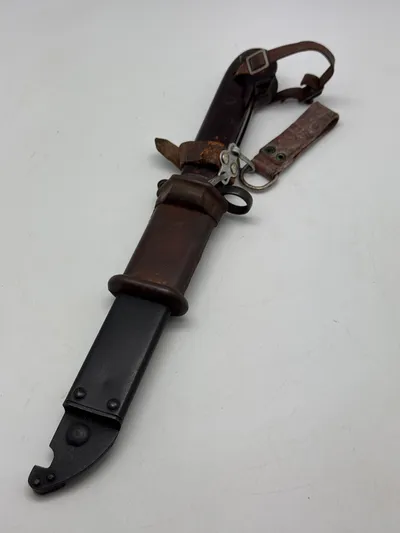 AK 47 bajonet
