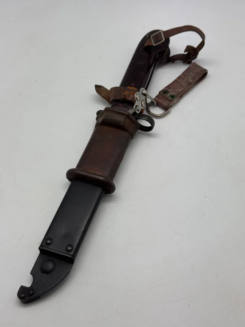 AK 47 bajonet