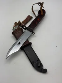 AK 47 bajonet