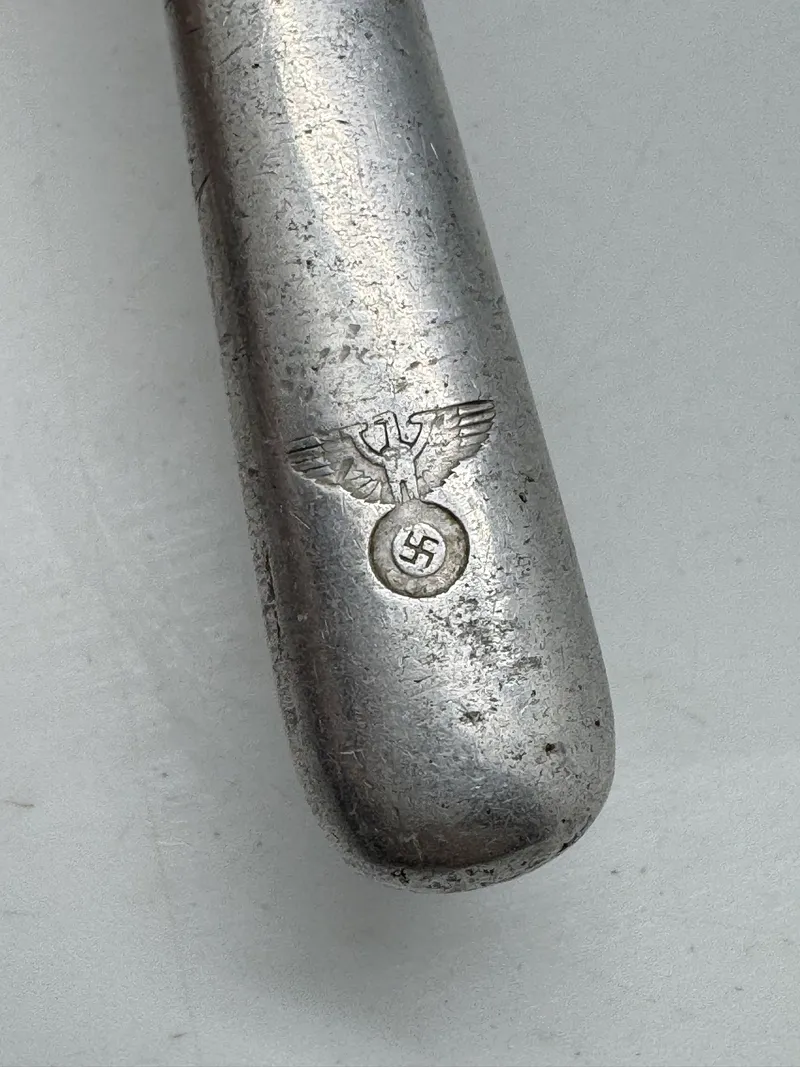 Original  Kantine kniv Wehrmacht WW2
