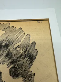 Original Dansk hverve annonce for Danskere i Waffen SS
