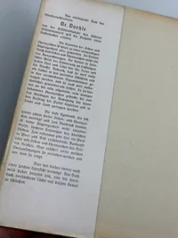 Original 1 udgave Orden und Ehrenzeichen im Dritten Reich von Dr. Heinrich  Doehle 1939 fra deutsche gesellschaft kopenhagen
