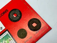 Korean old Coins
